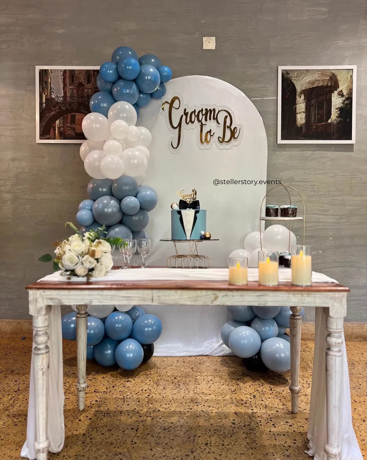 Regal Reception Banqueting