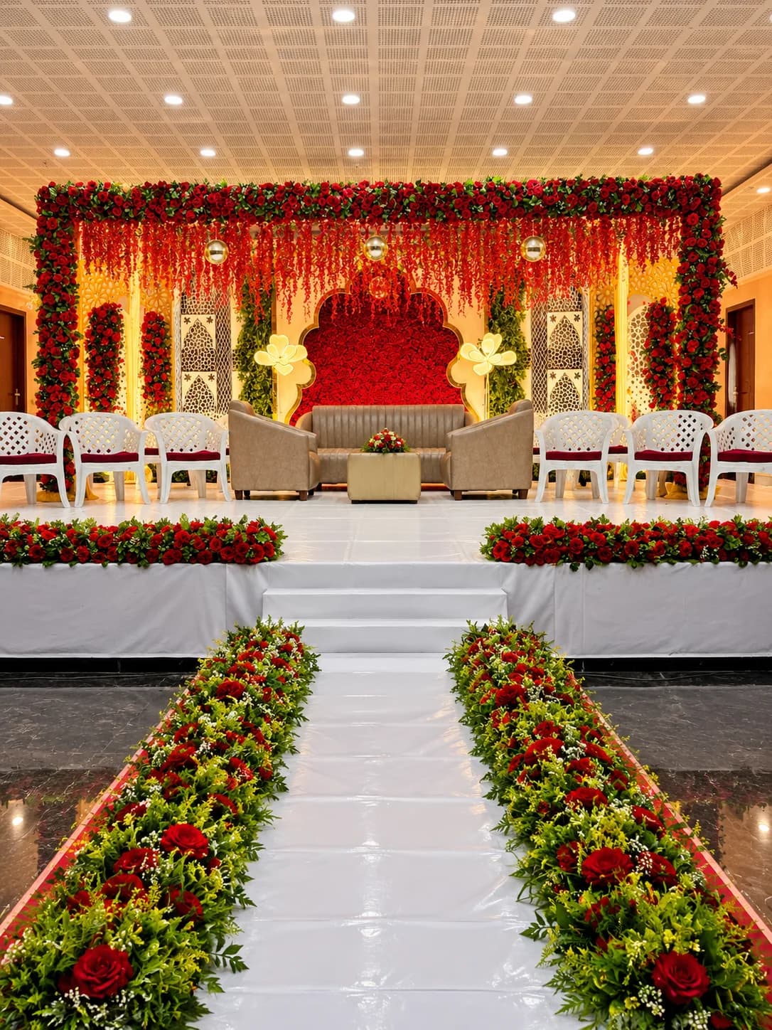 Premium Traditional Decor